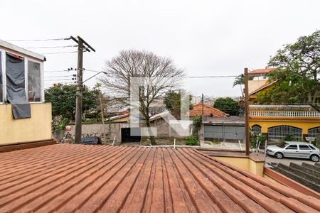 Casa à venda com 157m², 4 quartos e 2 vagas Casa à venda com 157m², 4 quartos e 2 vagasVista do Quarto 3
