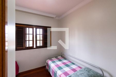 Casa à venda com 157m², 4 quartos e 2 vagas Casa à venda com 157m², 4 quartos e 2 vagasQuarto 3
