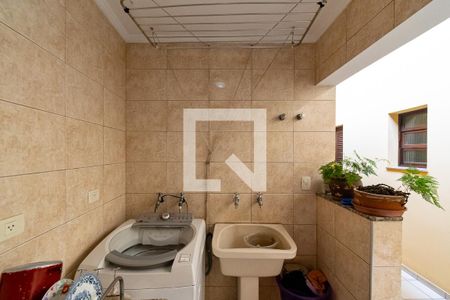 Casa à venda com 157m², 4 quartos e 2 vagas Casa à venda com 157m², 4 quartos e 2 vagasÁrea de Serviço