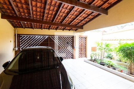 Vista da Sala de casa à venda com 4 quartos, 157m² em Vila Paulista, São Paulo