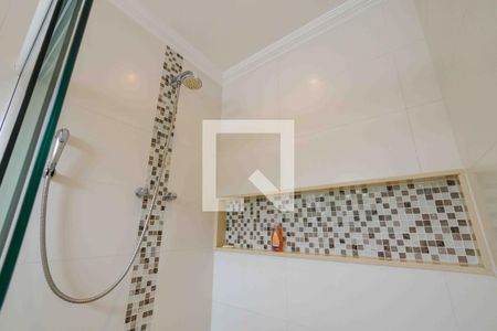 Casa de condomínio à venda com 350m², 4 quartos e 2 vagasBanheiro Suíte 2