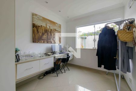 Casa de condomínio à venda com 350m², 4 quartos e 2 vagasSuíte 2