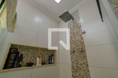 Casa de condomínio à venda com 350m², 4 quartos e 2 vagasBanheiro Suíte 4