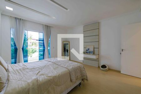 Casa de condomínio à venda com 350m², 4 quartos e 2 vagasSuíte 4