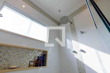 Casa de condomínio à venda com 350m², 4 quartos e 2 vagasBanheiro Suíte 3