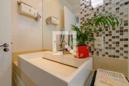 Casa de condomínio à venda com 350m², 4 quartos e 2 vagasBanheiro Suíte 2