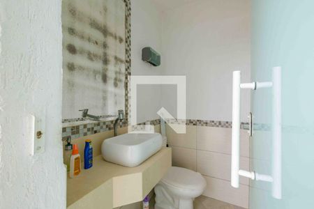 Casa de condomínio à venda com 350m², 4 quartos e 2 vagasBanheiro Quintal