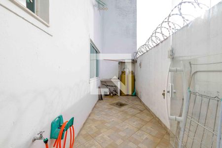 Casa de condomínio à venda com 350m², 4 quartos e 2 vagasÁrea de Serviço