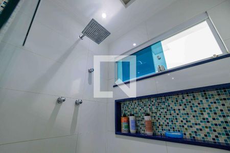 Casa de condomínio à venda com 350m², 4 quartos e 2 vagasBanheiro Suíte 1