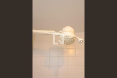 Apartamento à venda com 130m², 4 quartos e 1 vagaBanheiro de serviço - Chuveiro elétrico