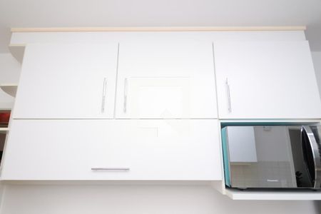 Apartamento à venda com 130m², 4 quartos e 1 vagaCozinha - Armários