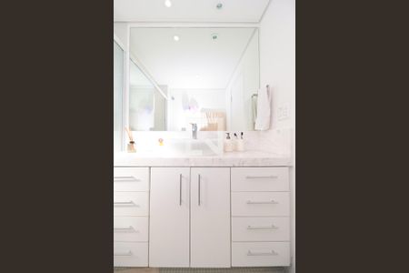 Apartamento à venda com 130m², 4 quartos e 1 vagaBanheiro