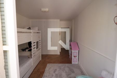 Apartamento à venda com 130m², 4 quartos e 1 vagaVaranda do Quarto 2