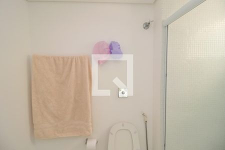 Apartamento à venda com 130m², 4 quartos e 1 vagaBanheiro