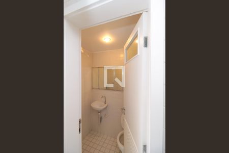 Apartamento à venda com 130m², 4 quartos e 1 vagaBanheiro de serviço