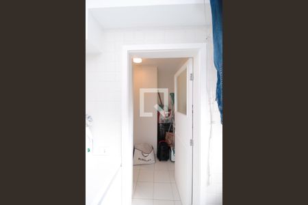 Apartamento à venda com 130m², 4 quartos e 1 vagaQuarto de Serviço