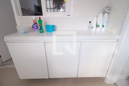 Apartamento à venda com 130m², 4 quartos e 1 vagaÁrea de Serviço - Armário