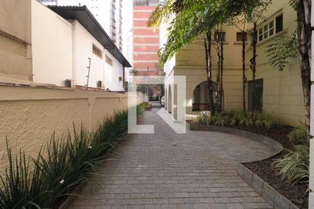 Apartamento à venda com 130m², 4 quartos e 1 vagaÁrea comum