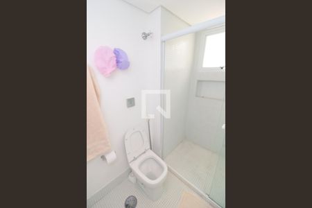 Apartamento à venda com 130m², 4 quartos e 1 vagaBanheiro