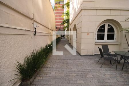 Apartamento à venda com 130m², 4 quartos e 1 vagaÁrea comum