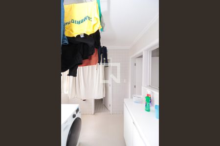 Apartamento à venda com 130m², 4 quartos e 1 vagaÁrea de Serviço