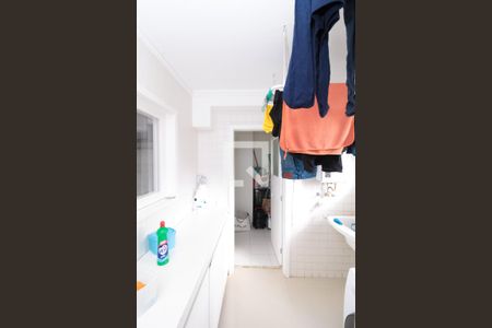 Apartamento à venda com 130m², 4 quartos e 1 vagaÁrea de Serviço