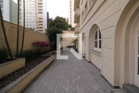 Apartamento à venda com 130m², 4 quartos e 1 vagaÁrea comum