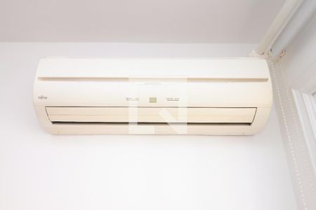 Apartamento à venda com 130m², 4 quartos e 1 vagaSuíte - Ar condicionado