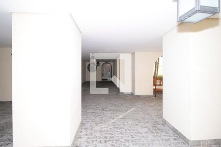 Apartamento à venda com 130m², 4 quartos e 1 vagaÁrea comum