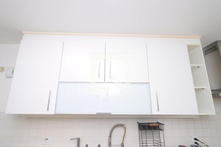 Apartamento à venda com 130m², 4 quartos e 1 vagaCozinha