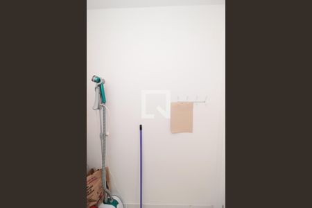 Apartamento à venda com 130m², 4 quartos e 1 vagaQuarto de Serviço