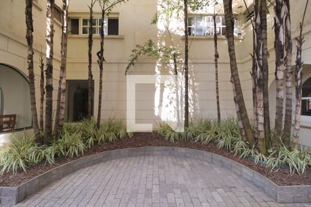 Apartamento à venda com 130m², 4 quartos e 1 vagaÁrea comum