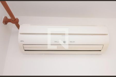 Apartamento à venda com 130m², 4 quartos e 1 vagaQuarto 2 - Ar condicionado