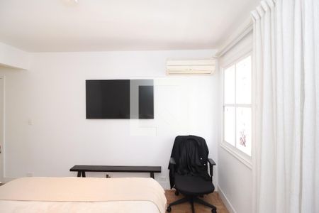 Apartamento à venda com 130m², 4 quartos e 1 vagaSuíte