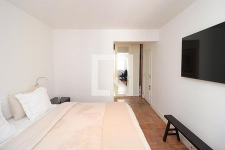 Apartamento à venda com 130m², 4 quartos e 1 vagaSuíte