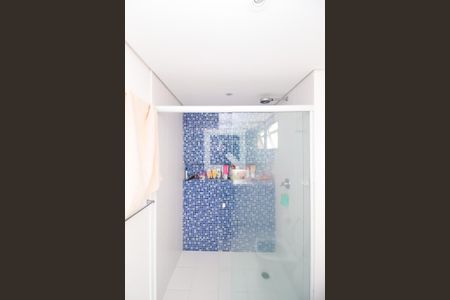 Apartamento à venda com 130m², 4 quartos e 1 vagaBanheiro da Suíte