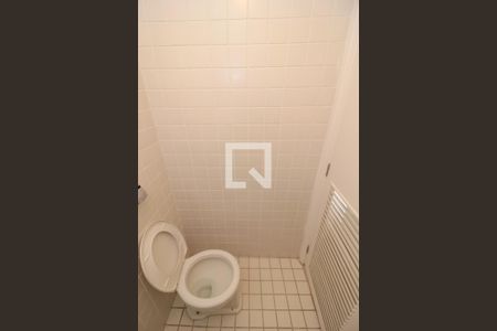 Apartamento à venda com 130m², 4 quartos e 1 vagaBanheiro de serviço