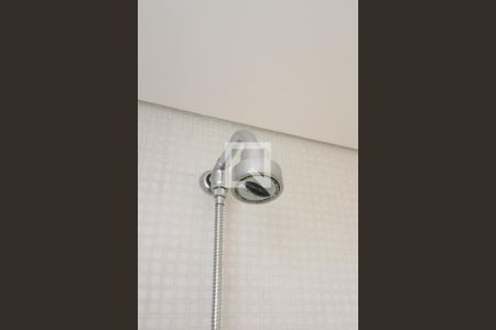 Apartamento à venda com 130m², 4 quartos e 1 vagaBanheiro - Chuveiro a gás