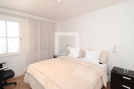 Apartamento à venda com 130m², 4 quartos e 1 vagaSuíte