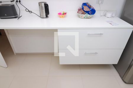 Apartamento à venda com 130m², 4 quartos e 1 vagaCozinha - Armários