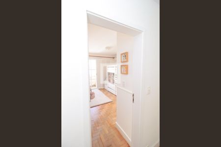 Apartamento à venda com 130m², 4 quartos e 1 vagaQuarto 2