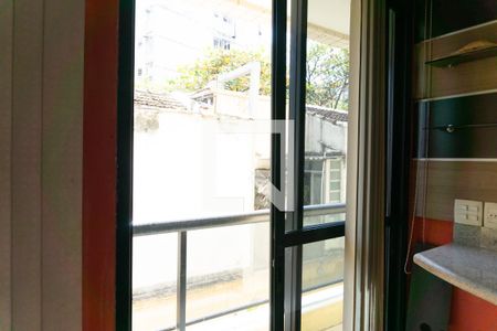 Studio de kitnet/studio à venda com 1 quarto, 40m² em Botafogo, Rio de Janeiro