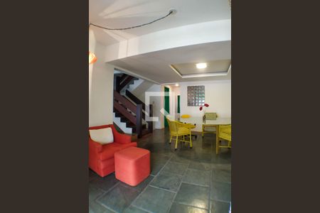 Sala 1 de casa para alugar com 3 quartos, 189m² em Itacoatiara, Niterói