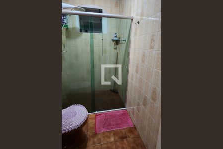 Casa à venda com 300m², 4 quartos e 4 vagas Casa à venda com 300m², 4 quartos e 4 vagasBanheiro - Casa 2