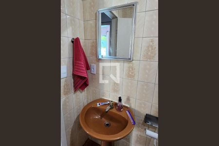 Casa à venda com 300m², 4 quartos e 4 vagas Casa à venda com 300m², 4 quartos e 4 vagasBanheiro - Casa 2