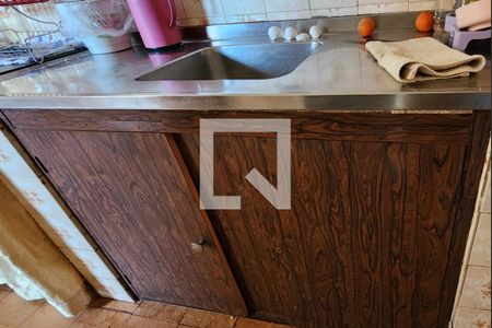 Casa à venda com 300m², 4 quartos e 4 vagas Casa à venda com 300m², 4 quartos e 4 vagasCozinha - Casa 1