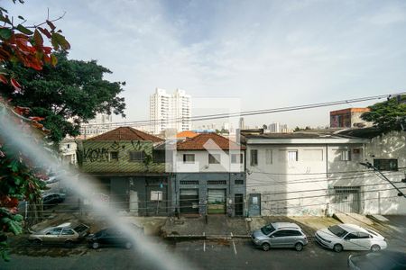 Apartamento à venda com 34m², 2 quartos e sem vagaVista do quarto 02