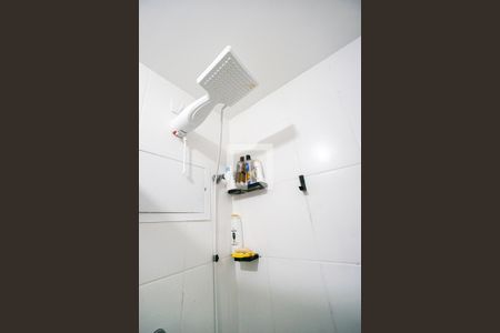 Apartamento à venda com 34m², 2 quartos e sem vagaBanheiro social