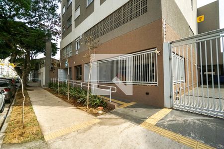 Apartamento à venda com 34m², 2 quartos e sem vagaFachada