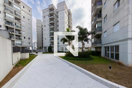 Apartamento para alugar com 51m², 2 quartos e 1 vaga Apartamento para alugar com 51m², 2 quartos e 1 vagaÁrea comum